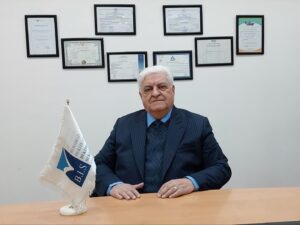 Naser Monafi