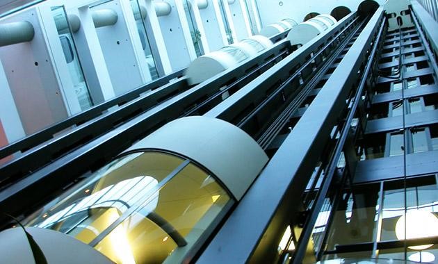Inspection of traction elevators