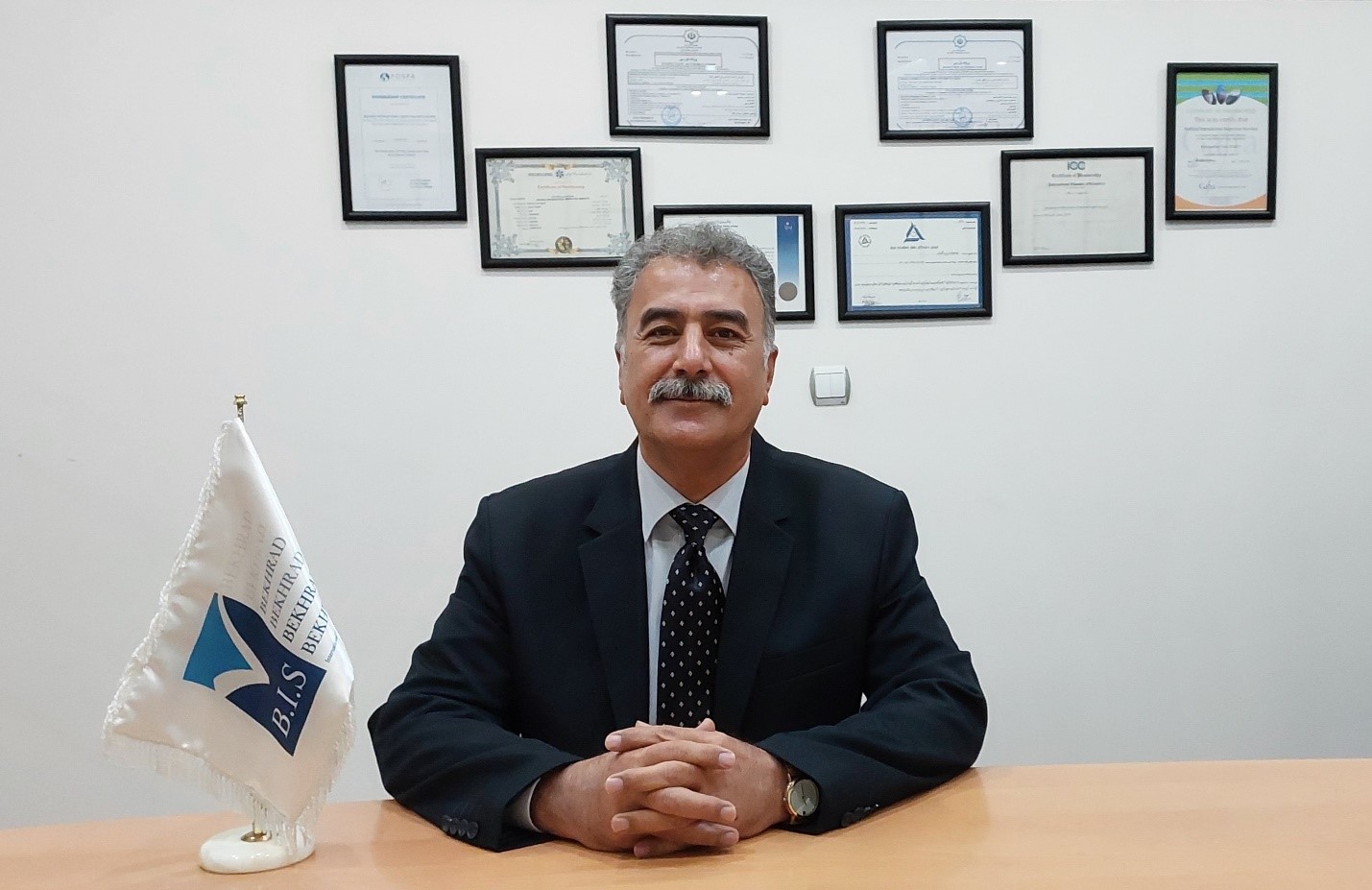 behzad azimi