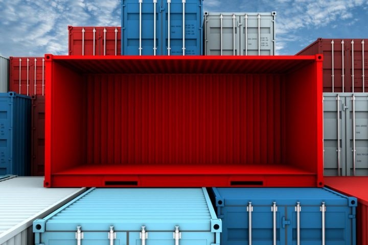 Container status