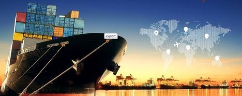 Inspection of export goods