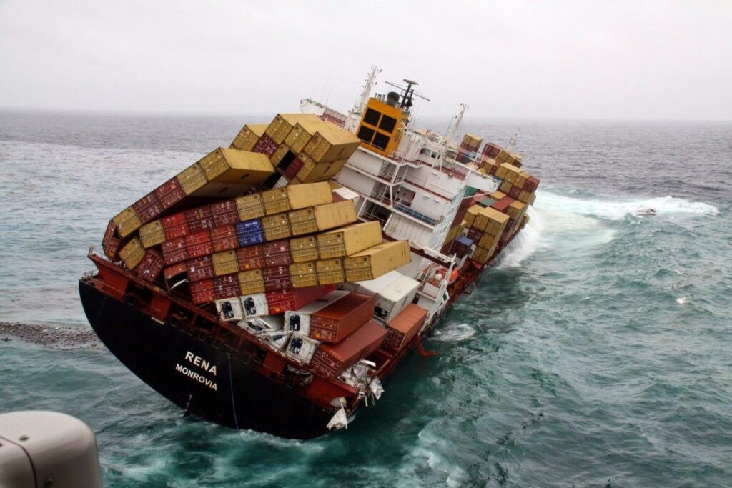 Ship and marine inspections