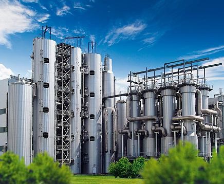 Sugar production units