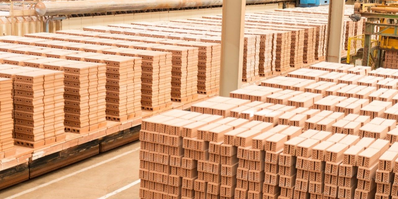 Brick production units
