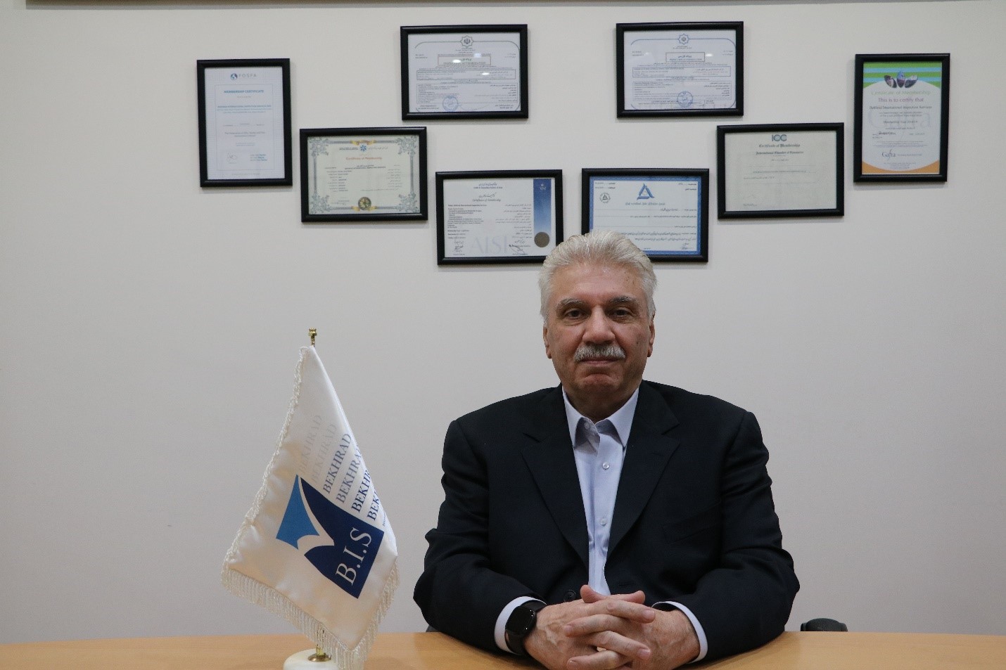 Abbas Heidari Monfared