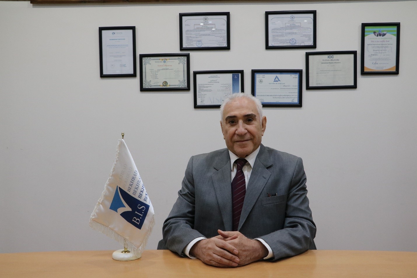 Yosuf Riazi