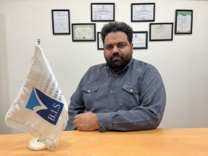 Mohammad Molla