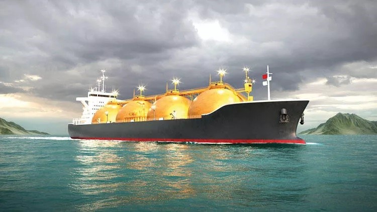 Inspection of ship tanks, shore tanks, tankers, wagons in terms of the ability to load materials