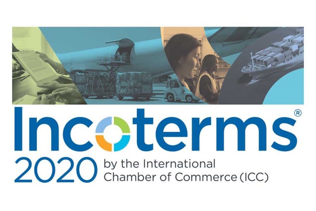 Holding the training course “Incoterms 2020, legal problems and solutions”