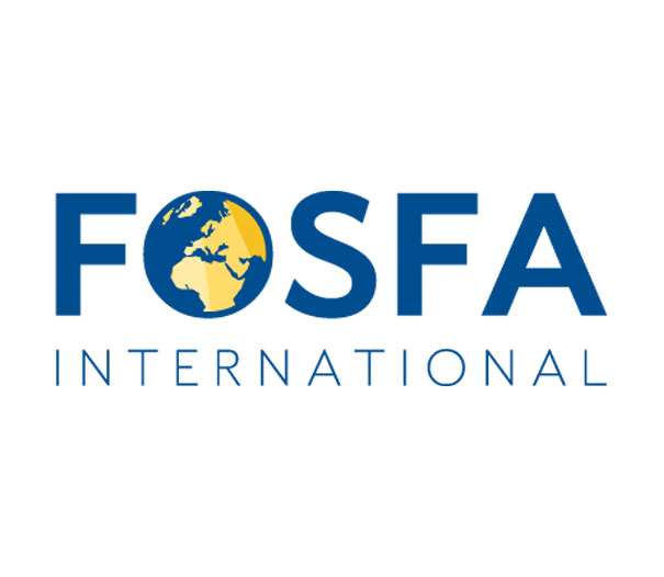 عضویت بین المللی FOSFA