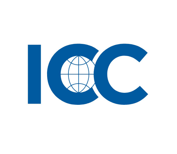 عضویت بین المللی icc
