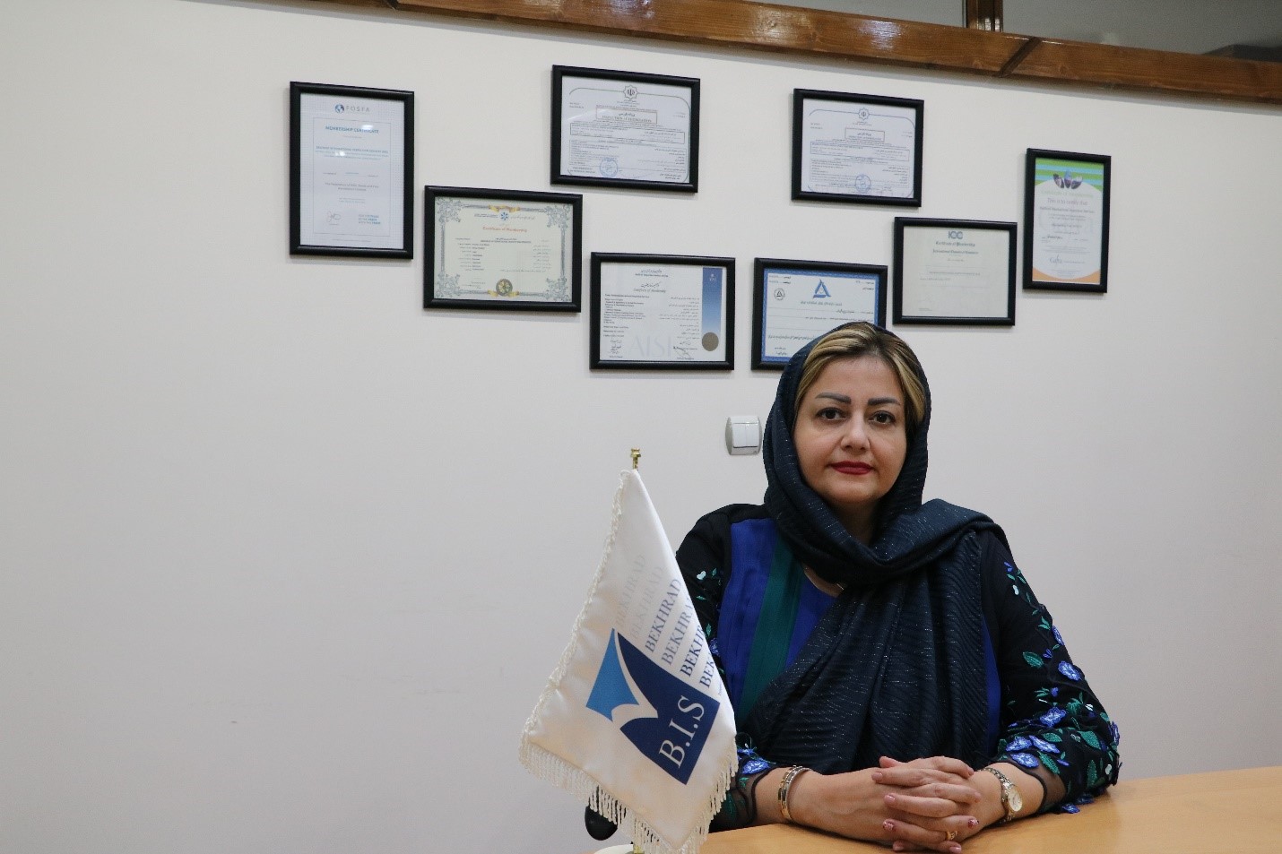 فرناز فیلی