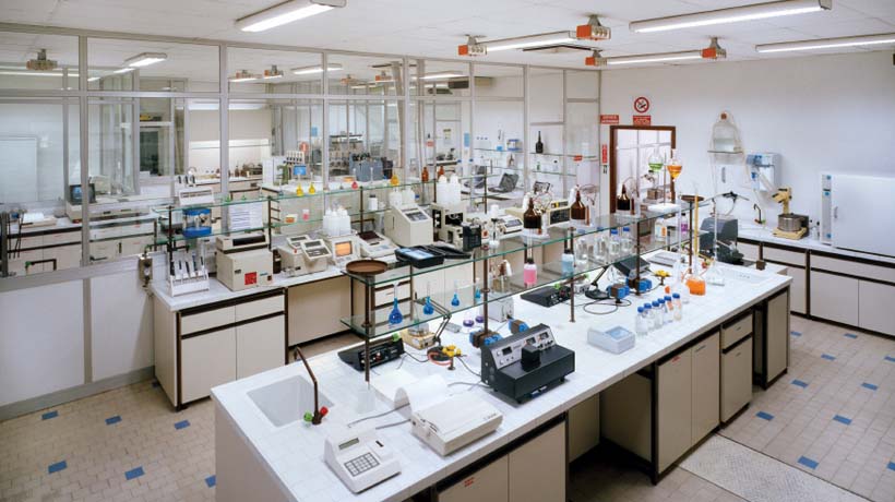 محصولات شیمیایی