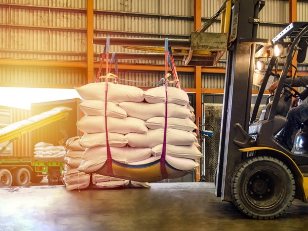 مصالح ساختمانی